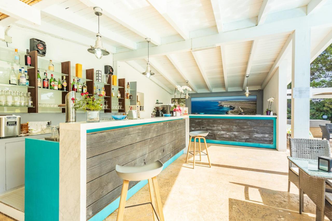 Apartahotel Residenziale Menhirs 3*