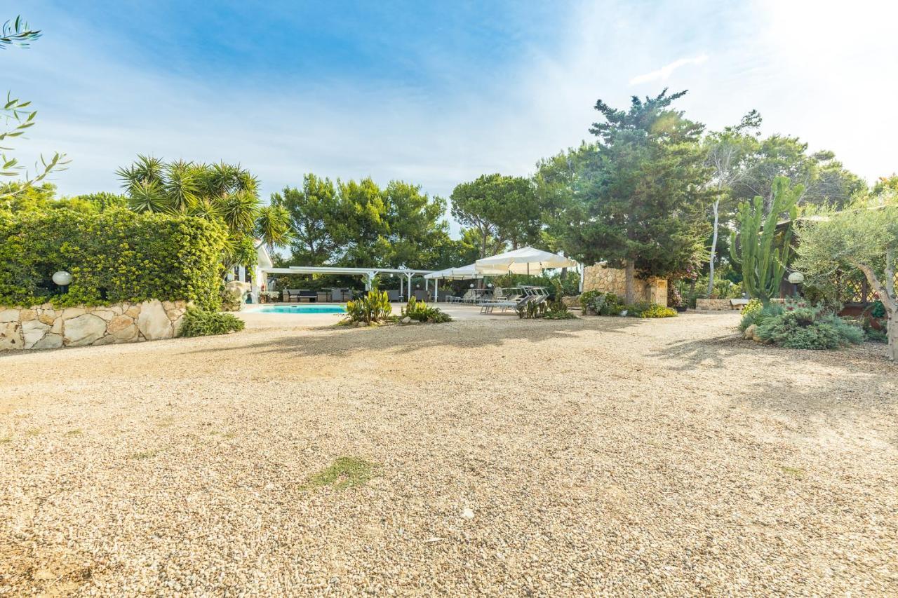 Apartahotel Residenziale Menhirs