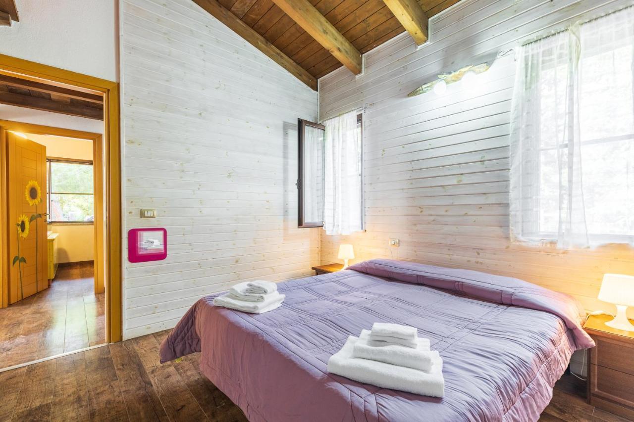 Apartahotel Residenziale Menhirs Putzu Idu