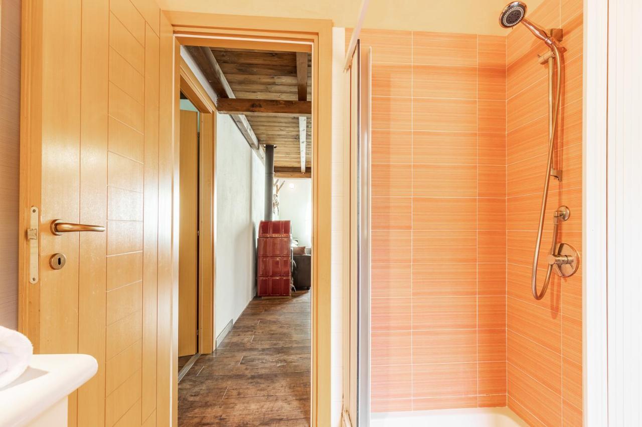 Apartahotel Residenziale Menhirs 3*