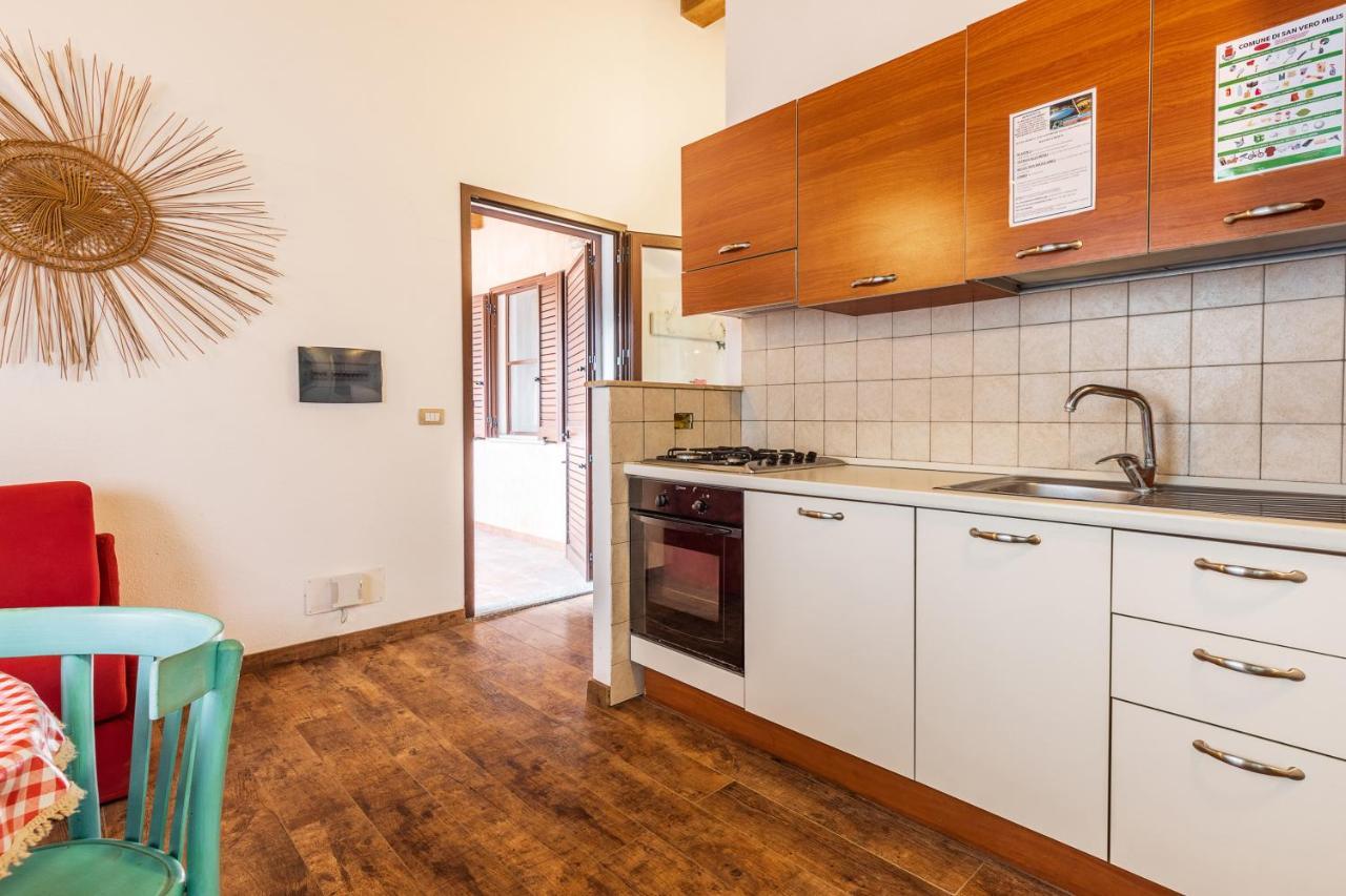 Aparthotel Residenziale Menhirs Putzu Idu