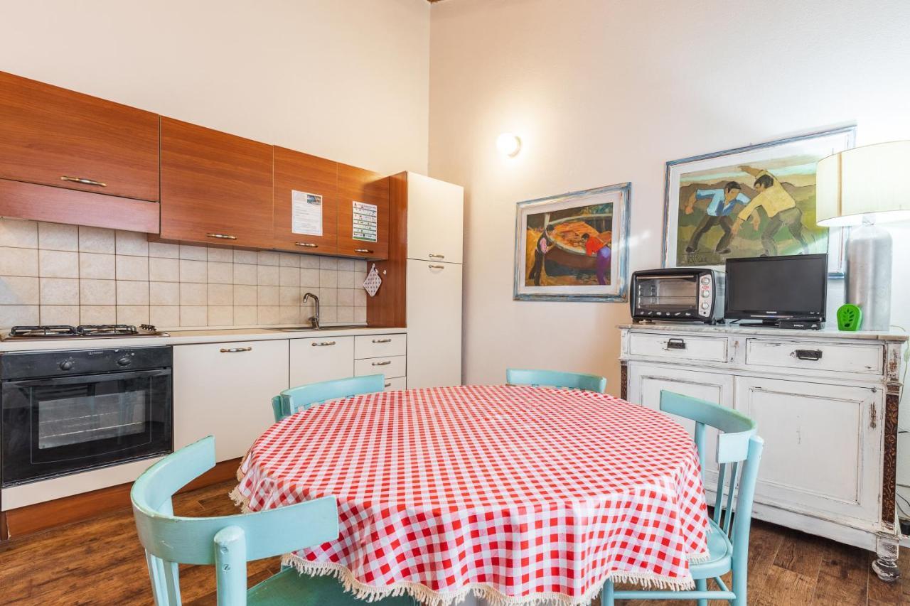 Apartahotel Residenziale Menhirs 3*