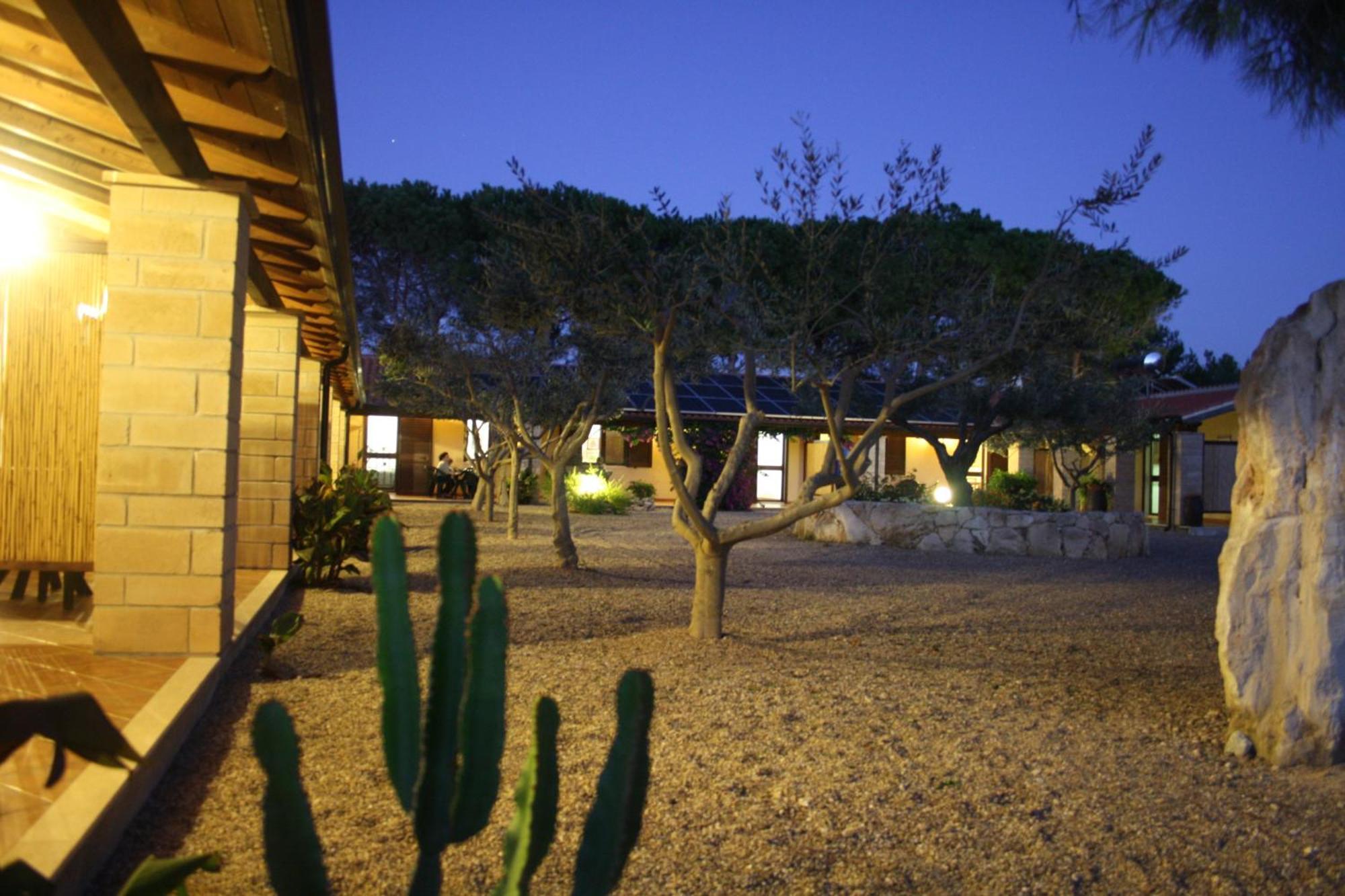 Apartahotel Residenziale Menhirs 3*