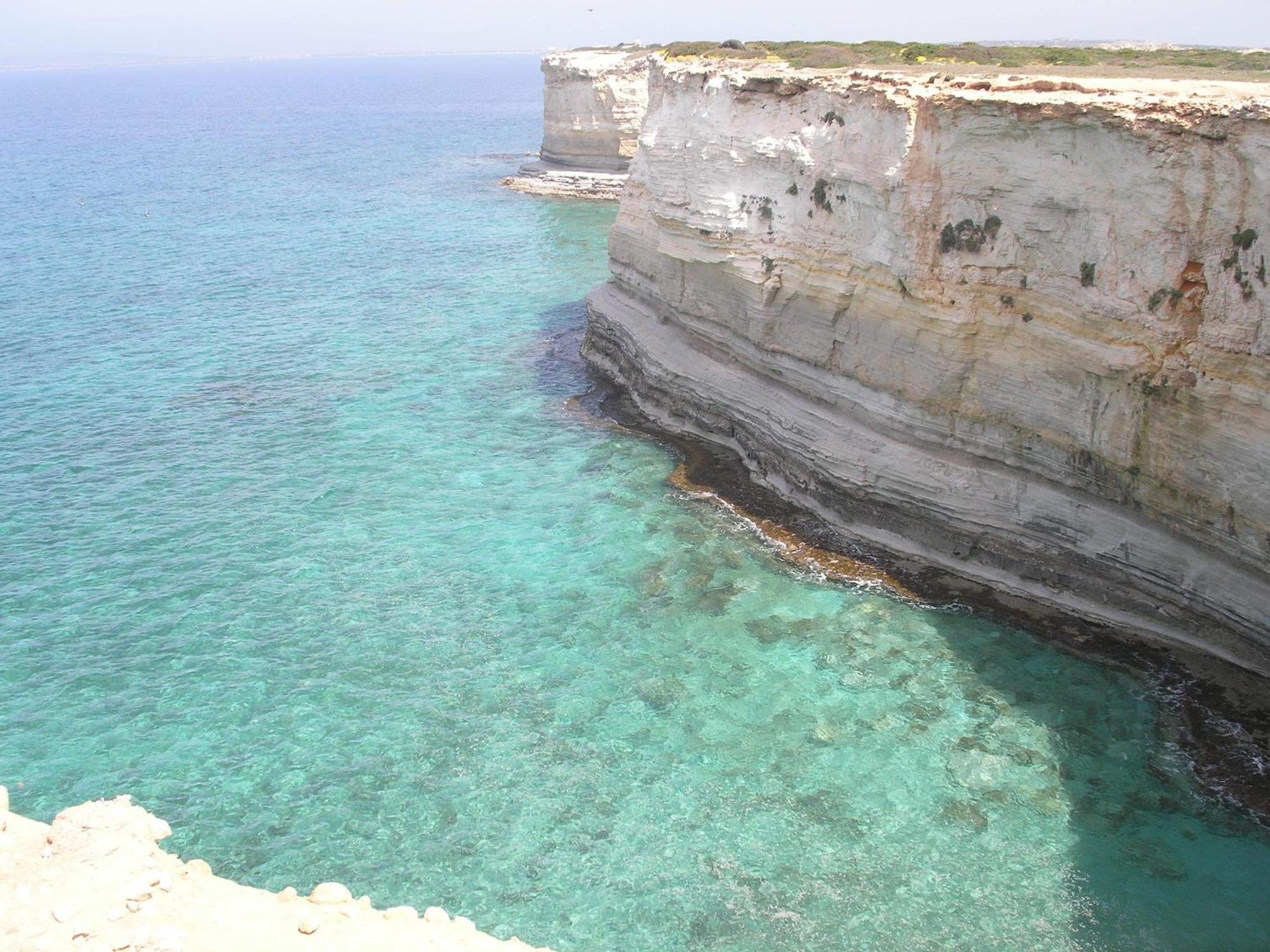 Residenziale Menhirs Aparthotel Putzu Idu