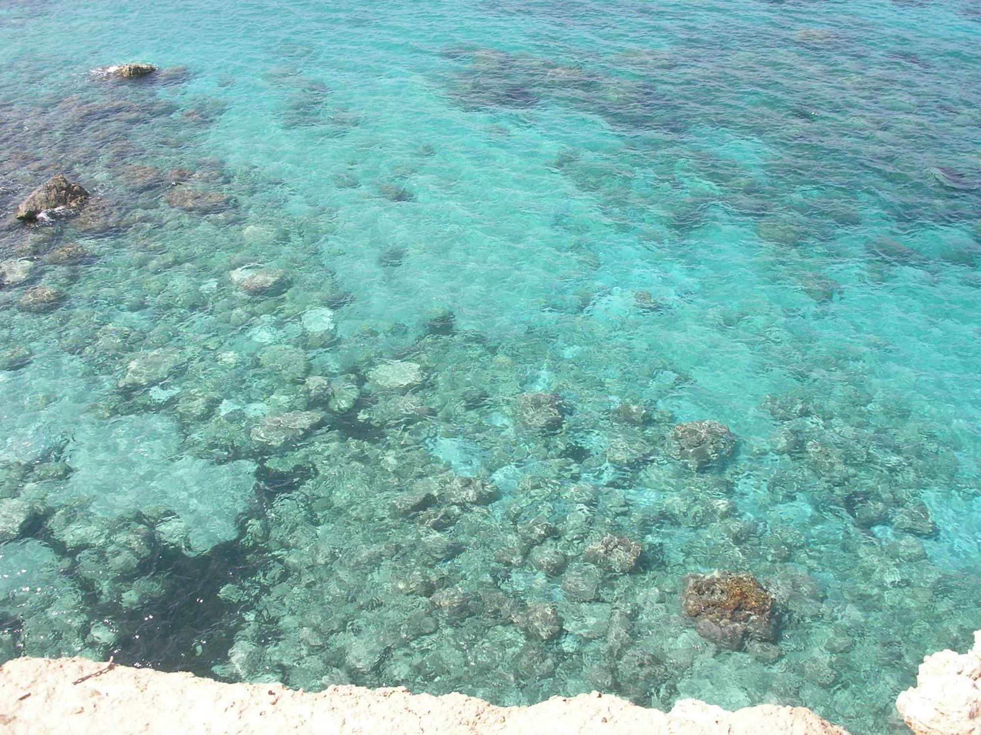 Residenziale Menhirs Aparthotel Putzu Idu