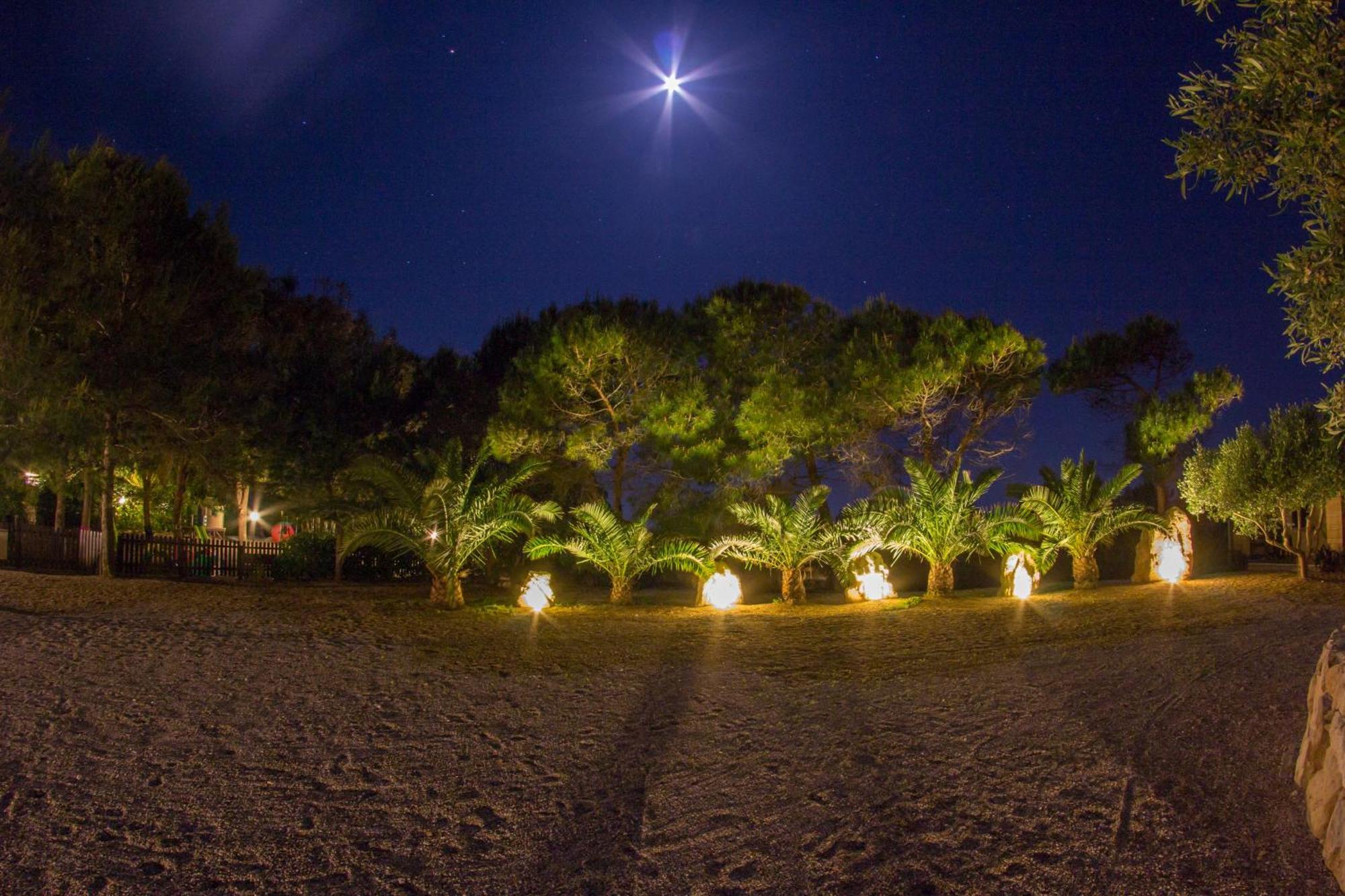Residenziale Menhirs 3*