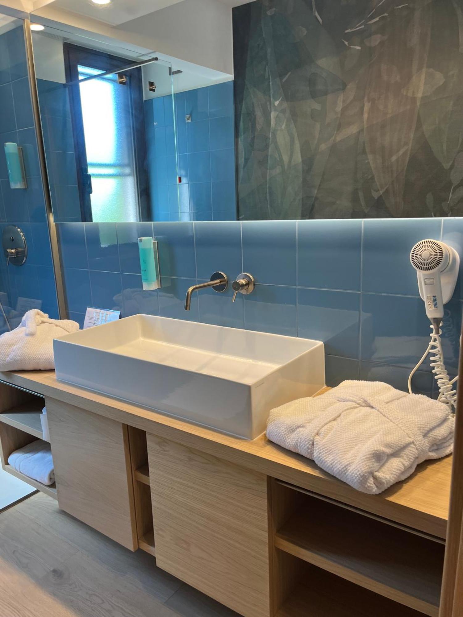 Apartahotel Residenziale Menhirs 3*