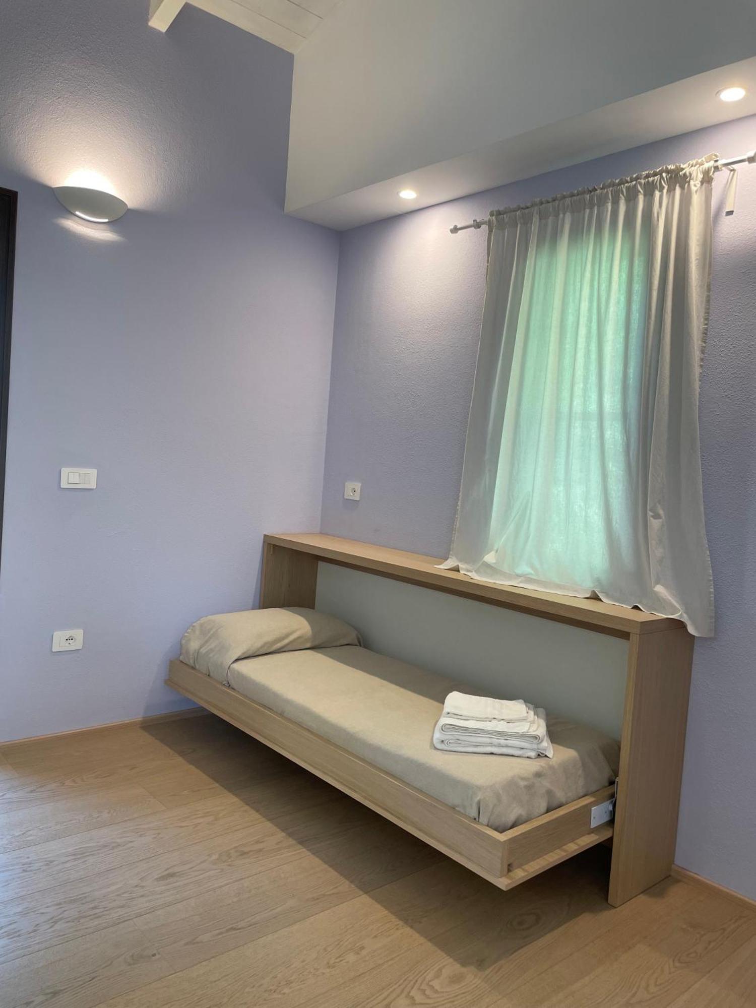 Residenziale Menhirs 3*