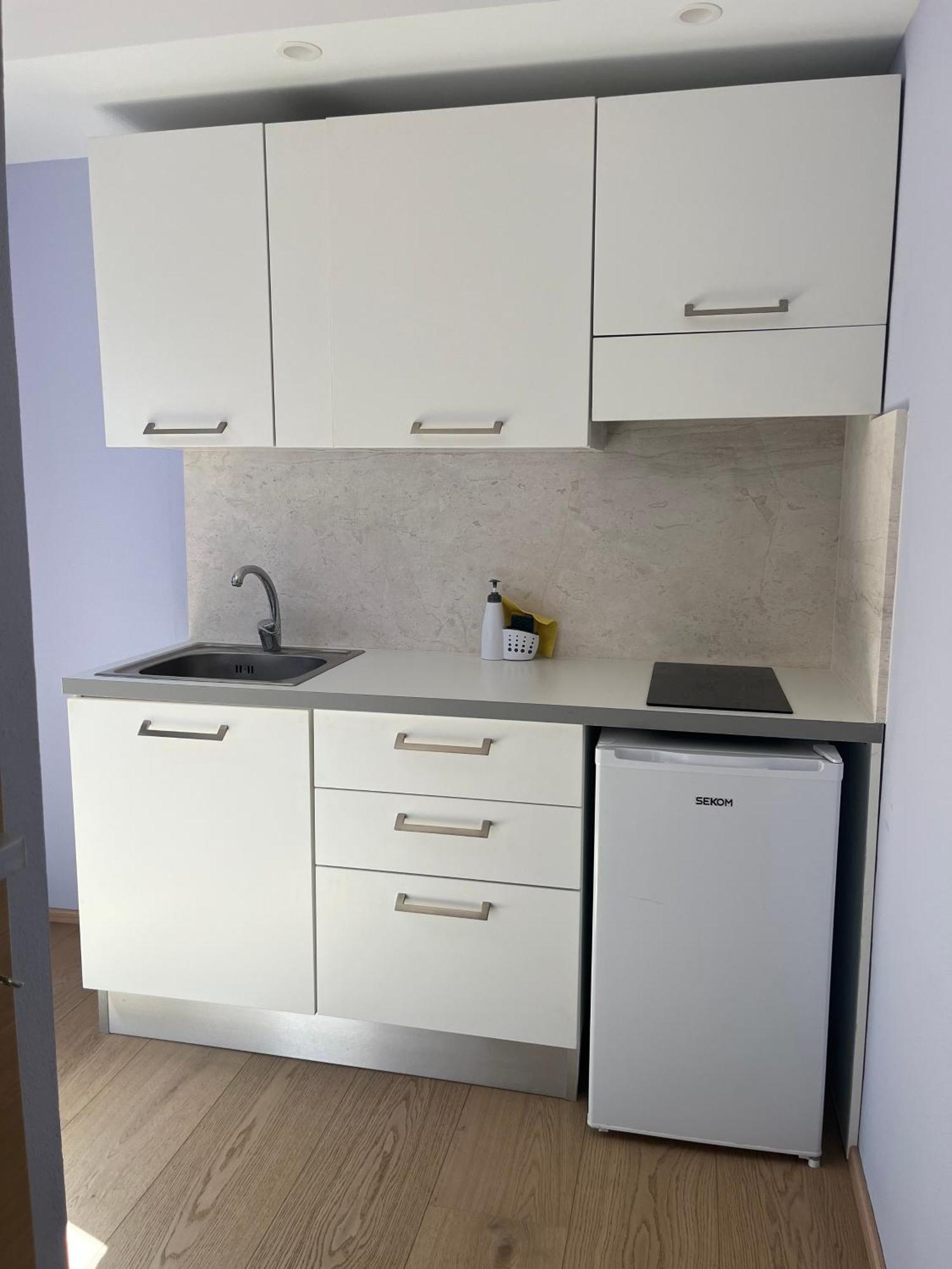 Residenziale Menhirs 3* Putzu Idu
