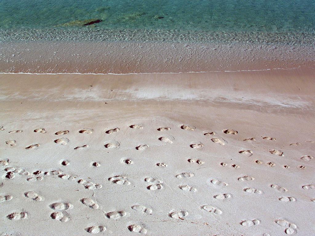 Apartahotel Residenziale Menhirs