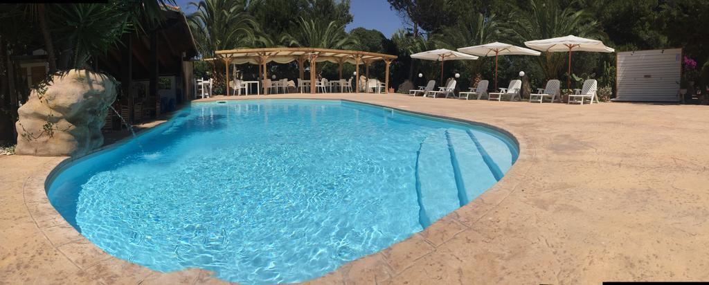 Residenziale Menhirs 3*