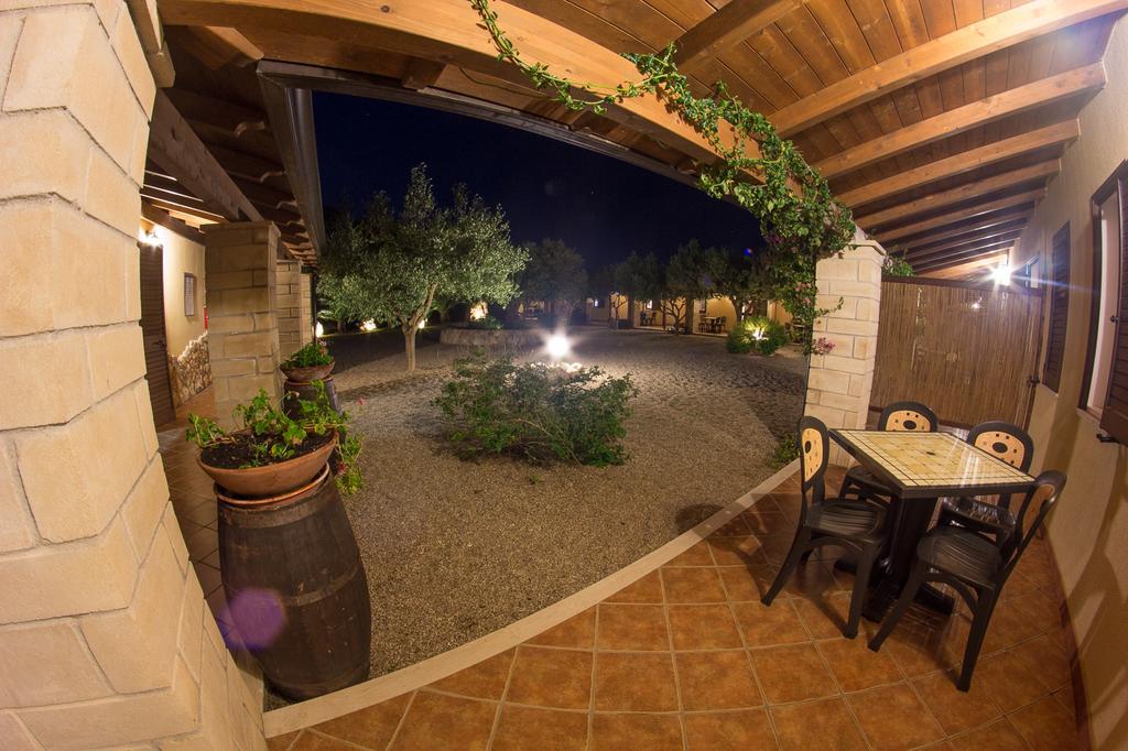 Apartahotel Residenziale Menhirs 3*