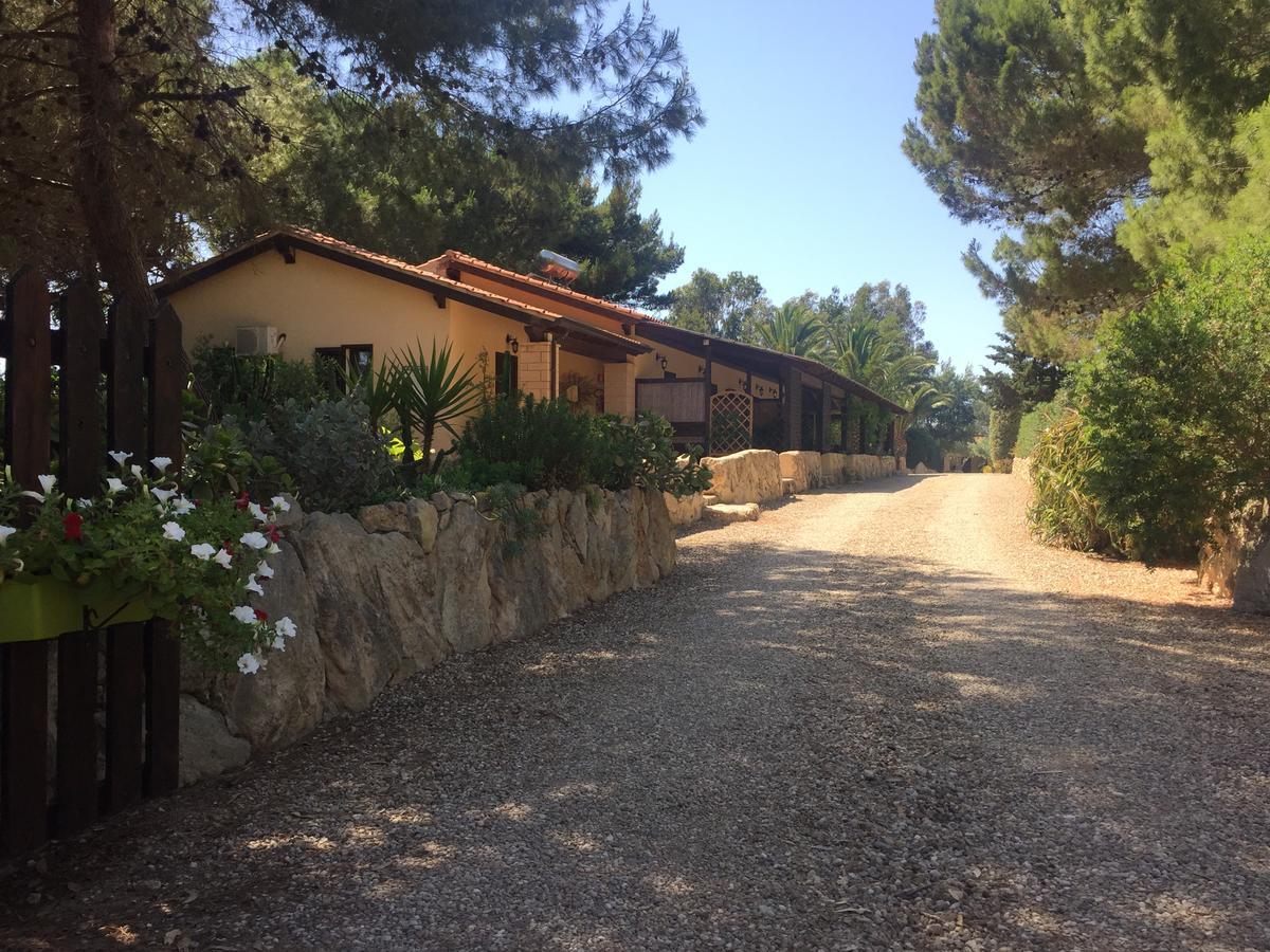 Apartahotel Residenziale Menhirs